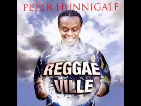 Peter Hunnigale - Let's Stay Together