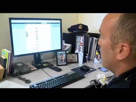 ConsumerWatch  SFPD Taking To Twitter To Catch Bike Thieves