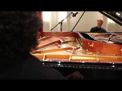 Mozart Sonata D major for two pianos K 448   Allegro   Andante   Allegro molto   piano duo