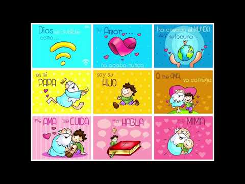 RUMBA: "DIOS ES INFINITO"