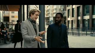 Tenet Trailer #2 2020 | John David Washington | Aaron Taylor-Johnson | Christopher Nolan | video