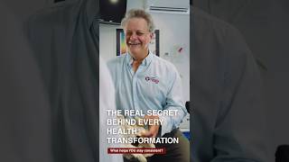 Dr Paul Bergamo