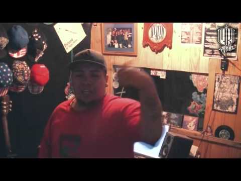 #FREEBUR/Cypher - ZKL Pelados Family [FB STUDIOS]