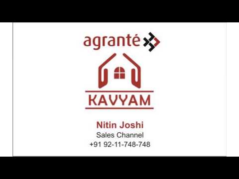 3D Tour Of Agrante Kavyam Homes