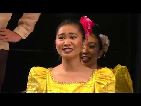 TIP Chorale (Philippines): Hela Rotan