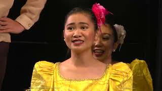 Download lagu TIP Chorale (Philippines): Hela Rotan mp3