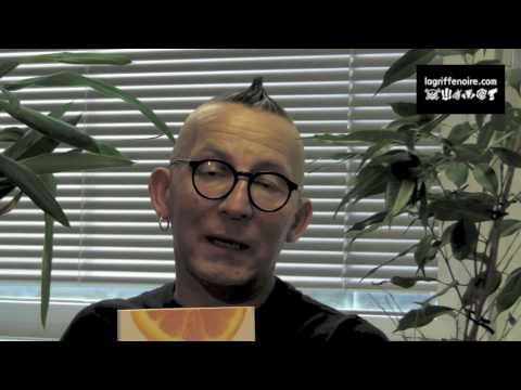 Gérard Collard's column - Nicolas Rey