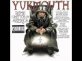 08. Yukmouth - No Way