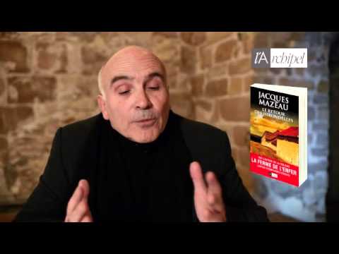 Jacques Mazeau - Le retour des hirondelles