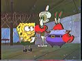 Spongeboy Ahoy Full Episode Green Pants