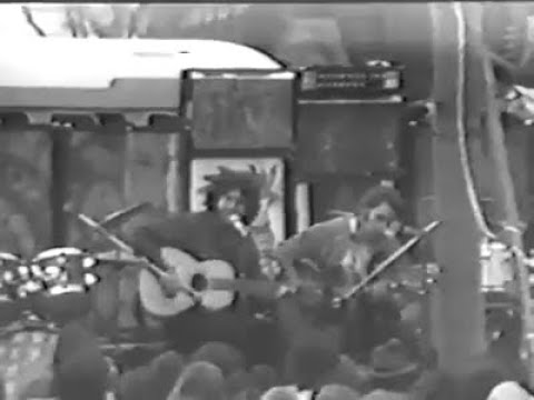 GRATEFUL DEAD & NRPS ~ 5/3/70