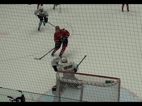 HIFK vs. Pelicans, C2 AAA jatkosarja, 11.2.2018