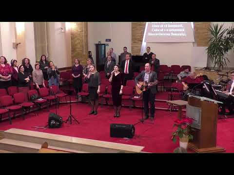 BBGB - 2 Februarie 2020 - Program dupamasa