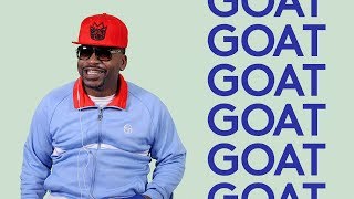 Obie Trice Reflects on the Truth in Biggie's Lyrics: The GOAT Show