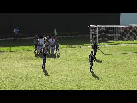 Americano 1x2 Friburguense - GX - 6ª Rodada