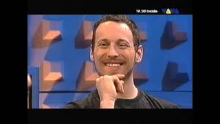 Beatsteaks Viva Interaktiv 2004 Live &amp; Interview sarah kuttner smack smash