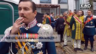 Какая судьба ожидает фильм Алексея Учителя