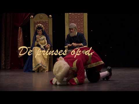 Prinses op de Erwt 2017