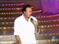 Albert Hammond y Julio Iglesias (echame a mi la ...