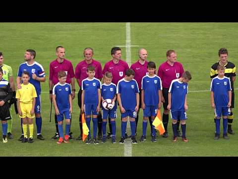 GOLUBOVEC vs ZAGOREC 0:2 (finale, Kup Krapinsko-zagorske županije 18/19)