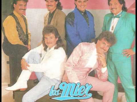 Locos De Amor-Los Mier.