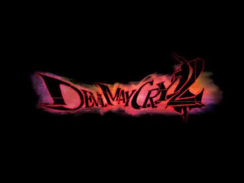 Devil May Cry 2 - Eye Of The Wind ( Lower Town)