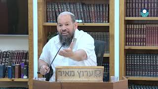 "שר וגדול נפל בישראל": אבנר, יואב, וניסיון האיחוד שנכשל | ספר שמואל ב' פרק ד' | הרב אייל ורד (ישיבת מכון מאיר) - התמונה מוצגת ישירות מתוך אתר האינטרנט יוטיוב. זכויות היוצרים בתמונה שייכות ליוצרה. קישור קרדיט למקור התוכן נמצא בתוך דף הסרטון "שר וגדול נפל בישראל": אבנר, יואב, וניסיון האיחוד שנכשל | ספר שמואל ב' פרק ד' | הרב אייל ורד (ישיבת מכון מאיר) - התמונה מוצגת ישירות מתוך אתר האינטרנט יוטיוב. זכויות היוצרים בתמונה שייכות ליוצרה. קישור קרדיט למקור התוכן נמצא בתוך דף הסרטון