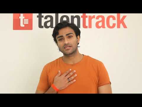 Kiishan Sharma Bihaan Pandey - Audition 