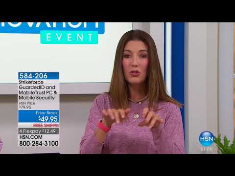 HSN | Innovation Event 09.24.2017 - 07 AM