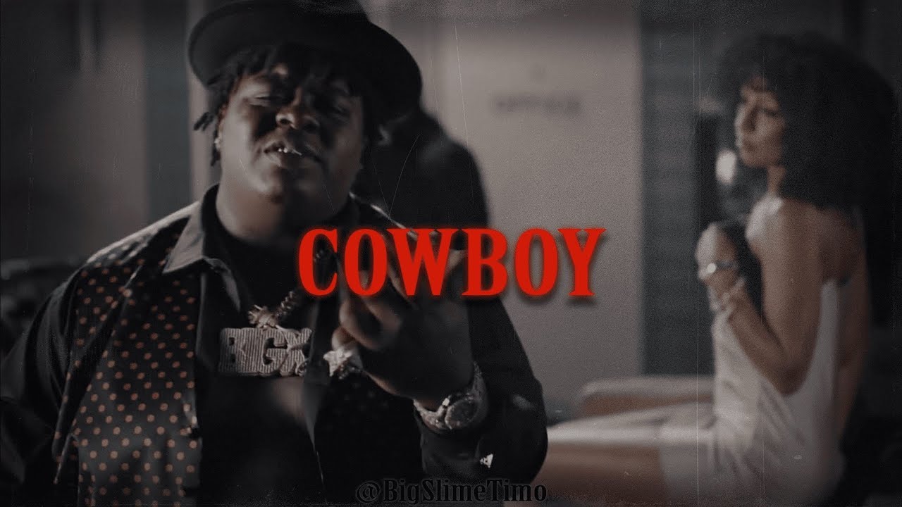 Key Glock x BigXthaPlug x Memphis Type Beat - 