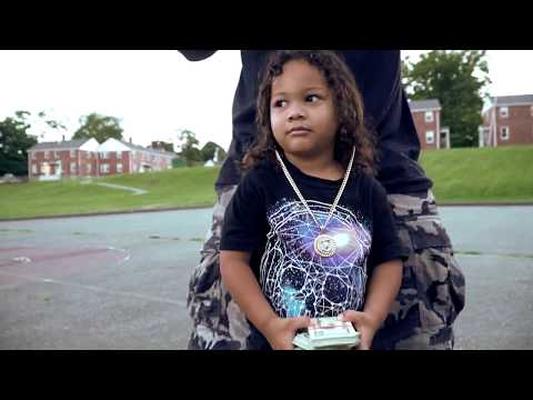 J.Perks - Chill Life Freestyle  (Prod. Pierre Bourne x GamerBoomin)