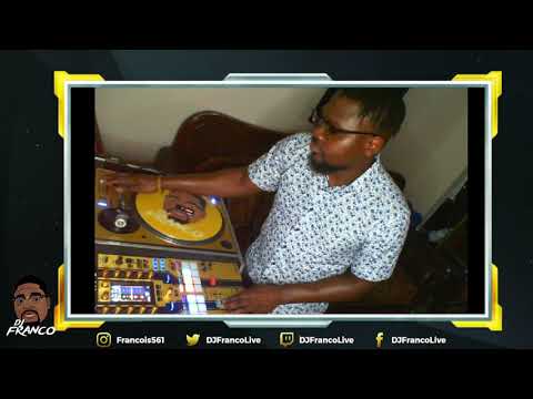 Promotional video thumbnail 4 for DJ Franco