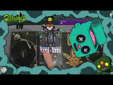 Different Strains show with Stickybuds! (Ep6)