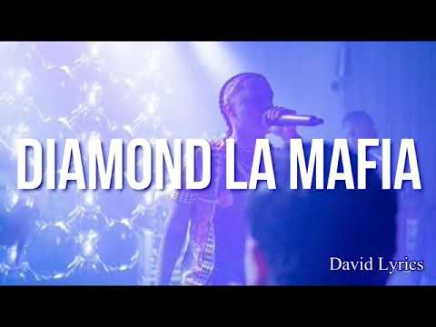 Diamond la mafia