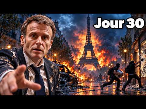 💥 Le jour où la France a fait FAILLITE...