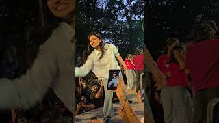 Download lagu wait for the last music sync 😁 #dude #movie #mamithabaiju #kochi #dance #shorts mp3