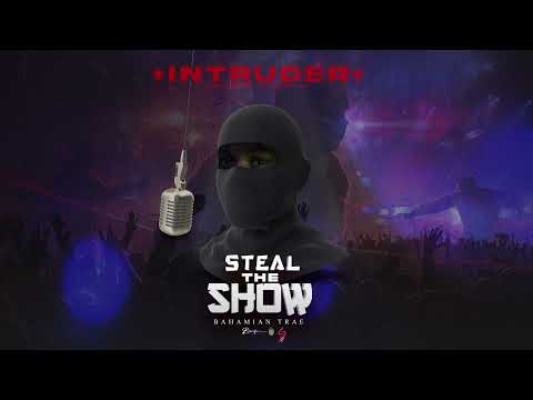 BahaMian Trae - Steal The Show [Official Visualizer]