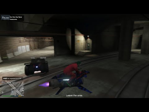 Steam Community :: Video :: GTA BOOOM Betrayal Griefer into grief