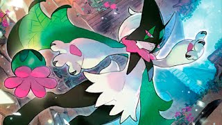 Meowscarada LA CABRA [Pokémon Champions]