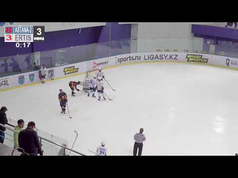 (N3) Astana-2 2006 (г.Астана) - Ertis 2006 (г.Павлодар), ЧРК по 2006 году, 4 тур, 04.04.2023г.
