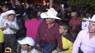 preview picture of video 'Feria Reg. Huejúcar 2012 - Presentación de candidatas a Reina'