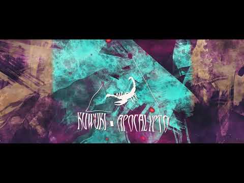 KuWuKi - APOCALYPTO🌪️ (OFFICIAL AUDIO)