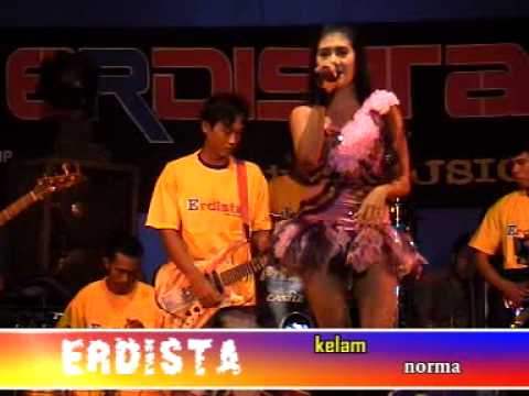 Norma Silvia - Kelam