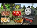 Sodor Short Sandwich