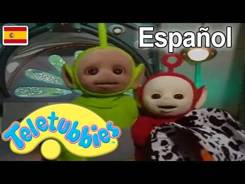 ☆ Teletubbies en Español ☆ 210 Capitulos Completos ☆