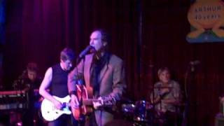 A long way from home