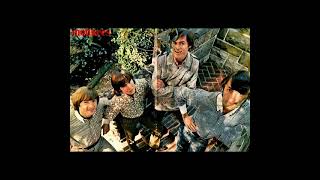 Monkees Teardrop City