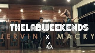 BAD MAN by Missy Elliot feat Vybz Cartel| Choreography by JERVIN x MACKY