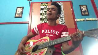 Download lagu Aiman Tino - Ku rela di benci (cover byjoe) mp3
