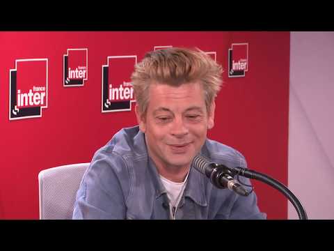 Benjamin Biolay : "La mélancolie, c'est une forme de rébellion"